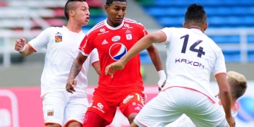 Juan Camilo Angulo explicó su salida de América de Cali