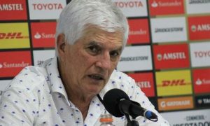 Julio Comesana Junior Boca