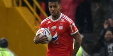 América de Cali: 10 «refuerzos» que no lo fueron tanto desde el regreso a la A