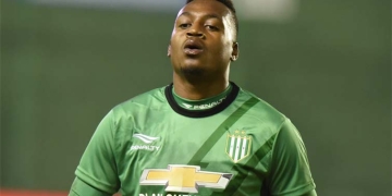 Las conmovedoras palabras de Iván Arboleda sobre Julio César Falcioni