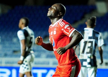 ¿En dónde jugará Pablo Armero tras su salida de América de Cali?