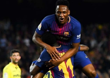 ¡No le gustaban los bailes de Yerry Mina!