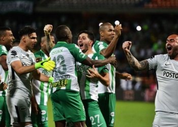 ¿Quién es el otro juvenil internacional al que se le relaciona con Atlético Nacional?