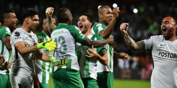 ¿Quién es el otro juvenil internacional al que se le relaciona con Atlético Nacional?