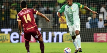 Programación para la jornada 13 de la Liga Águila 2019–1