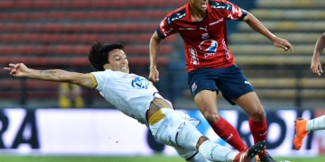 Los clubes que liderarían las 4 llaves de cuartos de final en la Liga Águila 2018-II