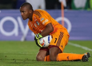 AS: Interés del FC Barcelona en Wuilker Faríñez