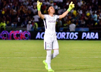 Una opción para que Fernando Monetti siga en la Liga Águila pero no en Atlético Nacional