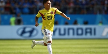 Europa: El máximo desafío de Juan Fernando Quintero