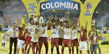 Así está la situación en la Tabla de Reclasificación 2018