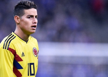 «James Rodríguez es más que Eden Hazard»