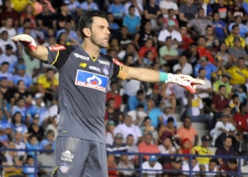 Sebastián Viera estuvo involucrado en un accidente de tránsito