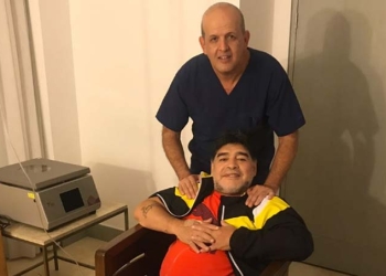Médico de América de Cali: “Este año deberíamos quedarnos sin fútbol”