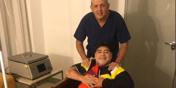 Médico de América de Cali: “Este año deberíamos quedarnos sin fútbol”