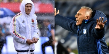 José Pékerman y Miguel Russo, ¡candidatos al mismo puesto!