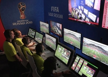 Hay que esperar mínimo un año y medio para tener el VAR en el fútbol de Colombia