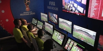 Hay que esperar mínimo un año y medio para tener el VAR en el fútbol de Colombia