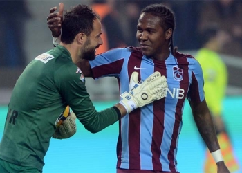 ¡Parece ser el equipo que se quedará con Hugo Rodallega!