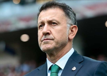 Juan Carlos Osorio respondió sobre América de Cali: “Solo falta la firma”