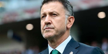 Juan Carlos Osorio respondió sobre América de Cali: “Solo falta la firma”