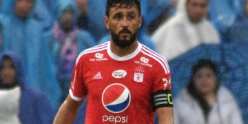 ¿Qué tal les fue a los refuerzos de América de Cali?