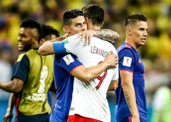 El fracaso de Polonia: de cabeza de grupo en el Mundial, al descenso en la Nations League