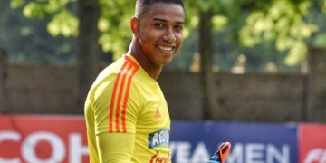 Los jugadores por los que va Atlético Nacional tras la decisión del TAS