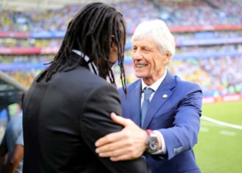 Felices 69, profe Pékerman, ¿se va a quedar en la Selección Colombia?