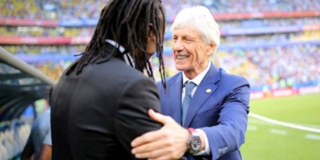 Felices 69, profe Pékerman, ¿se va a quedar en la Selección Colombia?