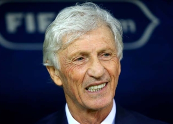¿José Pékerman empezó a rechazar ofertas?