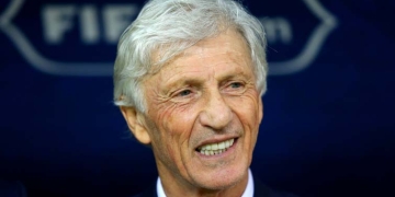 ¿José Pékerman empezó a rechazar ofertas?