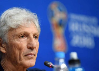 Llegó el día de la reunión clave con José Pékerman para la Selección Colombia