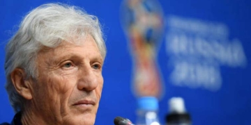 Llegó el día de la reunión clave con José Pékerman para la Selección Colombia