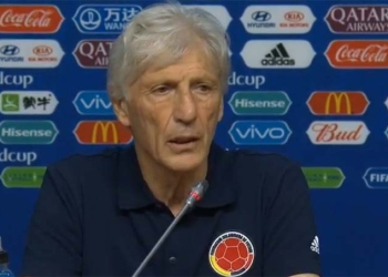 Los que ya se ilusionan con tener a José Pékerman