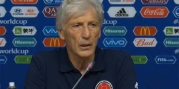 Los que ya se ilusionan con tener a José Pékerman