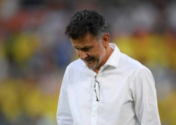 “Los jugadores le dijeron a Jesurún que no quieren a Osorio de técnico”