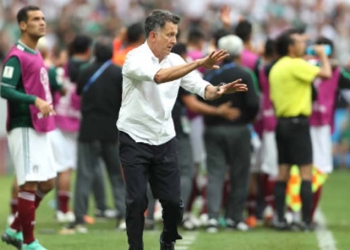 Juan Carlos Osorio tendría preacuerdo con la Selección de Paraguay