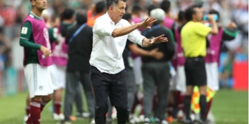 Juan Carlos Osorio tendría preacuerdo con la Selección de Paraguay