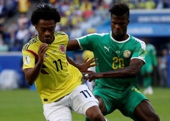 Presidente del Bayern desmintió interés en Juan Guillermo Cuadrado