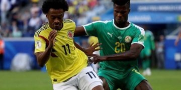 Presidente del Bayern desmintió interés en Juan Guillermo Cuadrado