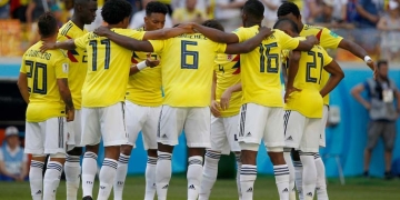 Fecha confirmada para la operación de Johan Mojica