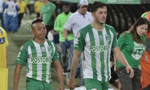 Atletico Nacional