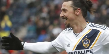 El mejor homenaje que le pueden hacer a Zlatan Ibrahimovic