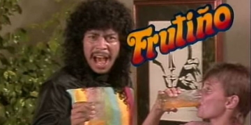 Los comerciales más curiosos de la Selección Colombia y sus grandes ídolos