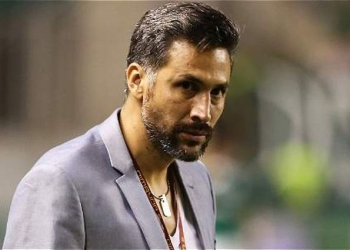 ¿Qué ha sido de Mario Yepes, 4 años después de su experiencia como DT en Deportivo Cali?
