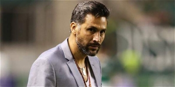 ¿Qué ha sido de Mario Yepes, 4 años después de su experiencia como DT en Deportivo Cali?