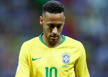 ¿Qué tiene a Neymar a un paso de quedar fuera de la Copa América?
