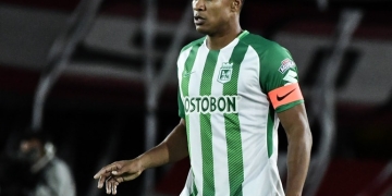 Cuatro jugadores de Atlético Nacional, otra vez a disposición de Paulo Autuori