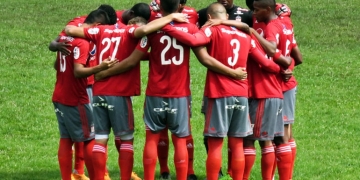 El ’11’ de América para debutar en Copa Águila 2019