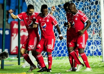 “Esa forma de exigir del hincha de América de Cali no es buena para nadie”